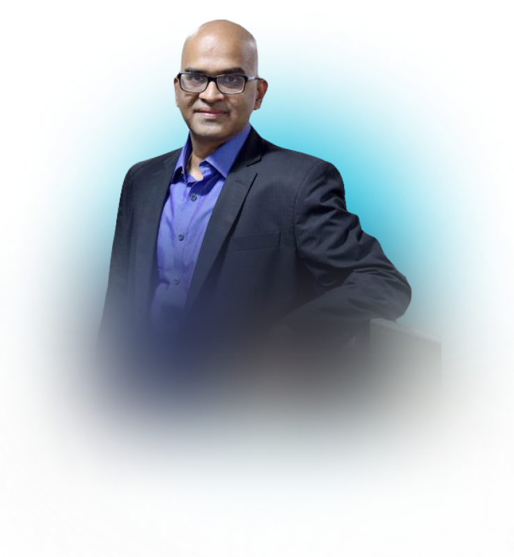 Dr. Dakshinamurthy V Kolluru AI Leadership Seminar